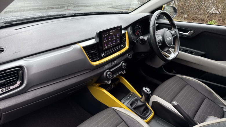 Kia Stonic 1.0T GDi 99 Quantum 5dr Petrol Estate